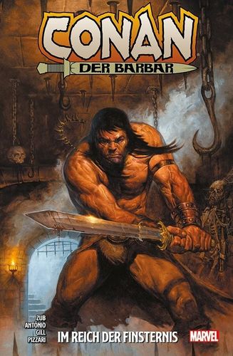 Conan der Barbar 2019 - 3