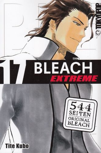 Bleach Extreme - Manga 17