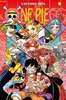 One Piece - Manga [Nr. 0097]