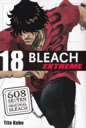 Bleach Extreme - Manga 18