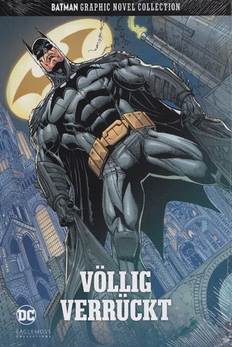 Batman Graphic Novel Collection 63