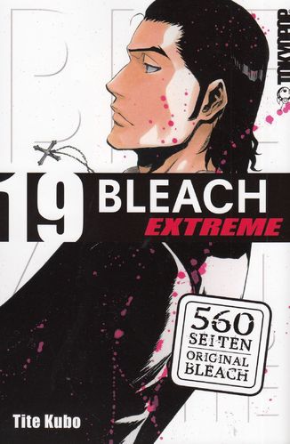 Bleach Extreme - Manga 19
