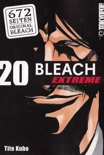 Bleach Extreme - Manga 20