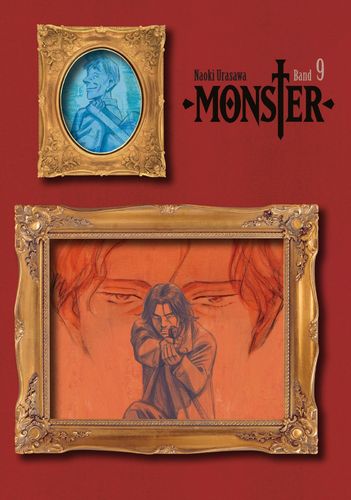 Monster Perfect Edition - Manga 9