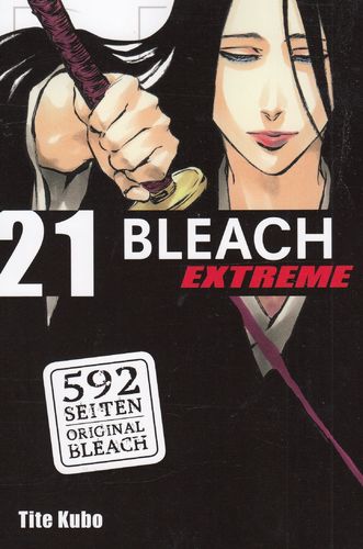 Bleach Extreme - Manga 21