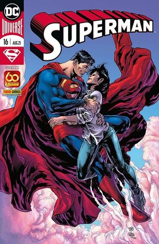Superman 2019 - 16
