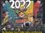 Abrafaxe Jahreskalender 2022