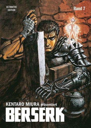 Berserk Ultimative Edition - Manga 7