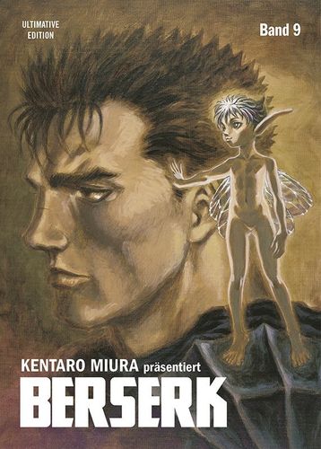 Berserk Ultimative Edition - Manga 9