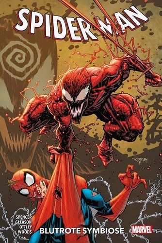 Spider-Man PB 2020 - 6