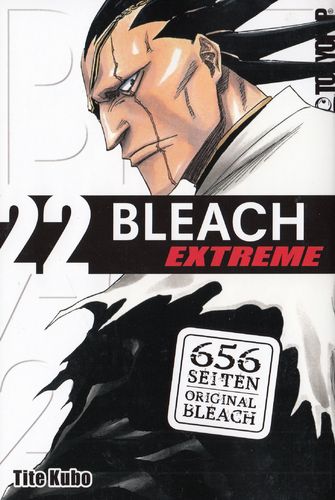 Bleach Extreme - Manga 22
