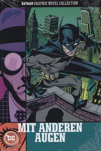 Batman Graphic Novel Collection 71