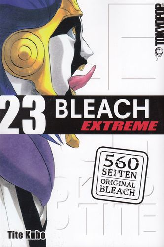 Bleach Extreme - Manga 23