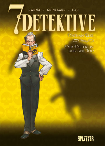 7 Detektive 7