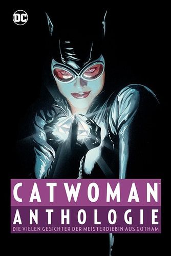 Catwoman - Anthologie