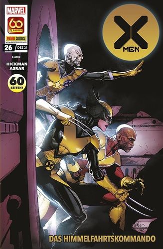 X-Men 2020 - 26