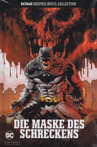 Batman Graphic Novel Collection 76