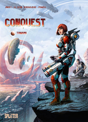 Conquest 7