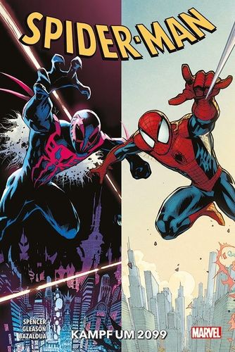 Spider-Man PB 2020 - 7