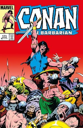 Conan der Barbar Classic Collection 6