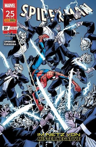 Spider-Man 2019 - 37