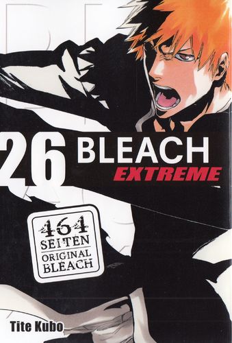 Bleach Extreme - Manga 26