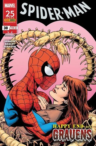 Spider-Man 2019 - 38