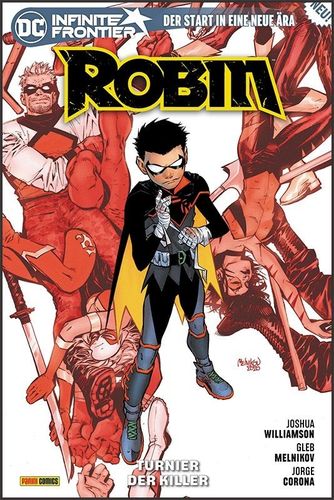 Robin 1