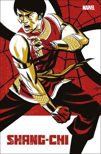 Shang-Chi gegen das Marvel-Universum 1 VC