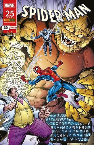 Spider-Man 2019 - 40