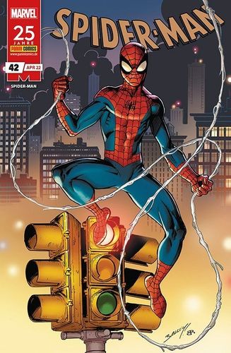 Spider-Man 2019 - 42