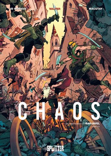 Chaos 3