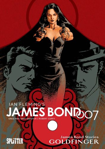 James Bond Stories 2