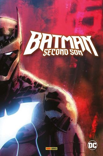 Batman - Second Son HC