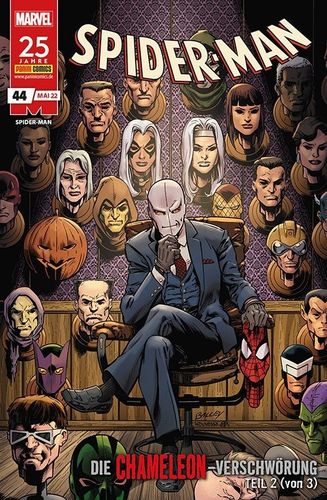 Spider-Man 2019 - 44