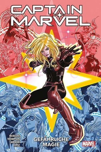 Captain Marvel 2020 - 6