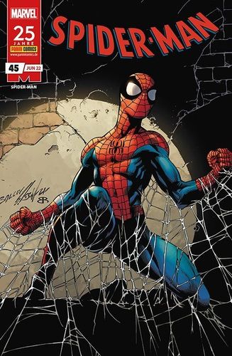 Spider-Man 2019 - 45