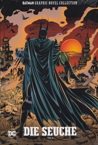 Batman Graphic Novel Collection 83