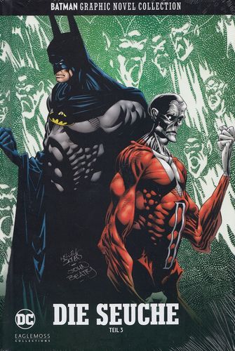 Batman Graphic Novel Collection 84