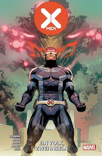 X-Men PB 2021 - 3