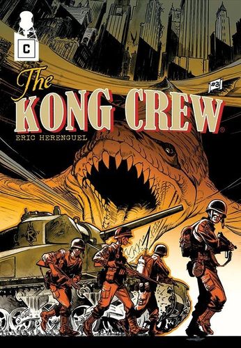 Kong Crew 2