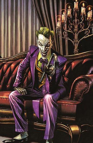 Der Joker 2 VC