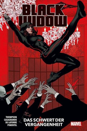 Black Widow 2021 - 3