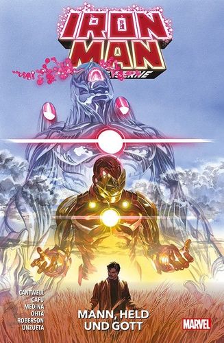 Iron Man - Der Eiserne 3