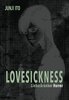 Lovesickness - Liebeskranker Horror - Manga