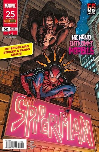 Spider-Man 2019 - 52
