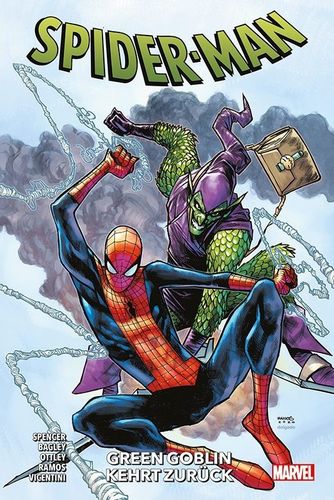 Spider-Man PB 2020 - 10