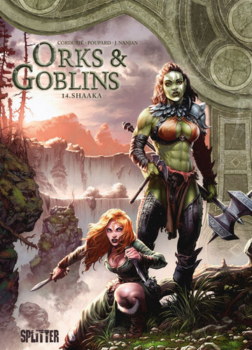 Orks & Goblins 14