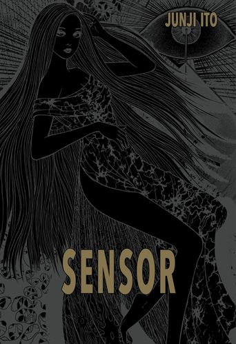 Sensor - Manga