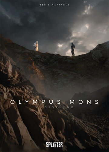 Olympus Mons 9